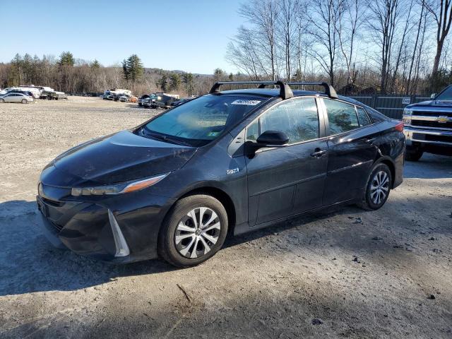 TOYOTA PRIUS PRIME LE 2022 TOYOTA PRIUS PRIME LE 2022