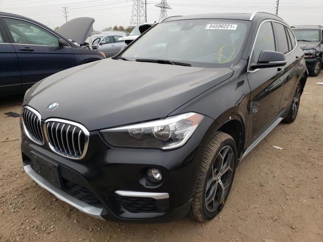 BMW X1 SDRIVE28I 2019 BMW X1 SDRIVE28I 2019