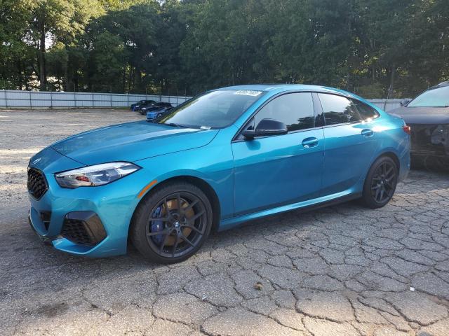 BMW M235XI 2021 BMW M235XI 2021