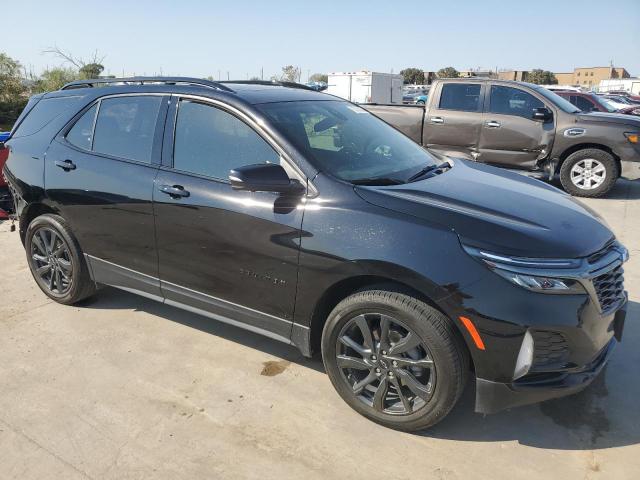 CHEVROLET EQUINOX RS 2023 CHEVROLET EQUINOX RS 2023
