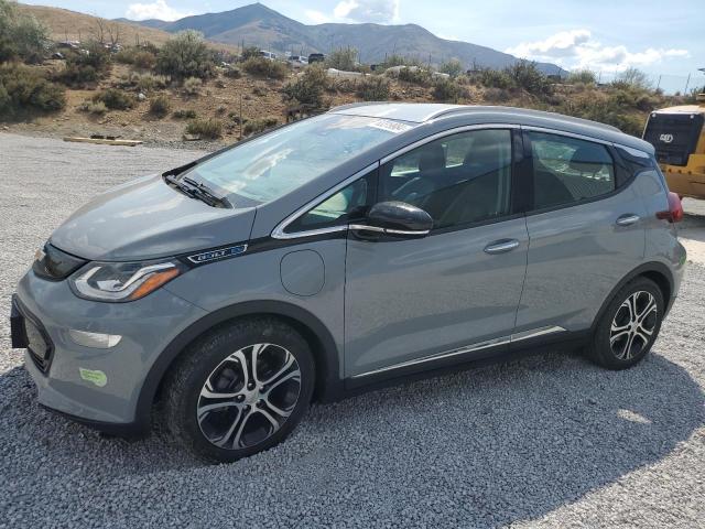 CHEVROLET BOLT EV PREMIER 2019 CHEVROLET BOLT EV PREMIER 2019