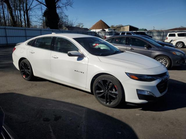 CHEVROLET MALIBU LT 2020 CHEVROLET MALIBU LT 2020