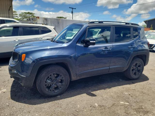 JEEP RENEGADE TRAILHAWK 2023 JEEP RENEGADE TRAILHAWK 2023
