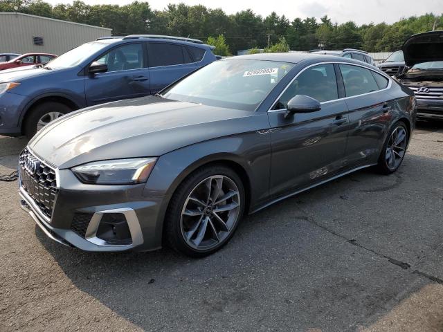 AUDI A5 PREMIUM PLUS 45 2023 AUDI A5 PREMIUM PLUS 45 2023