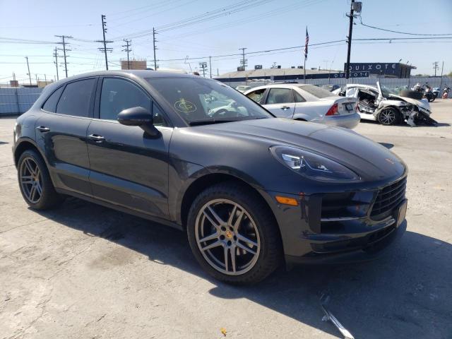 PORSCHE MACAN 2019 PORSCHE MACAN 2019