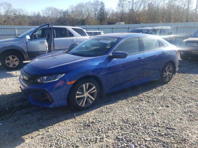 HONDA CIVIC LX 2020 HONDA CIVIC LX 2020