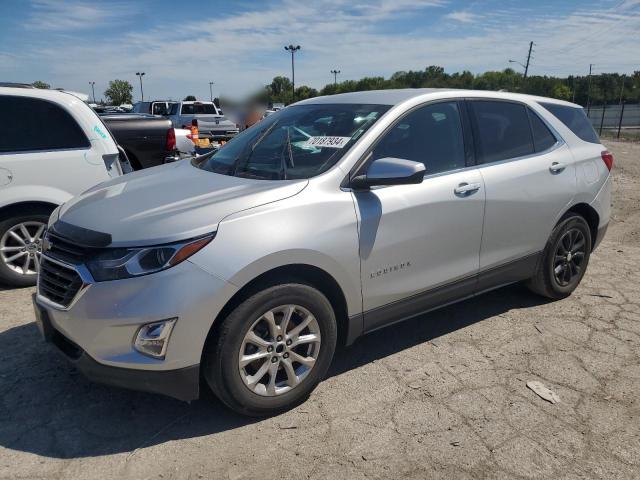 CHEVROLET EQUINOX LT 2020 CHEVROLET EQUINOX LT 2020