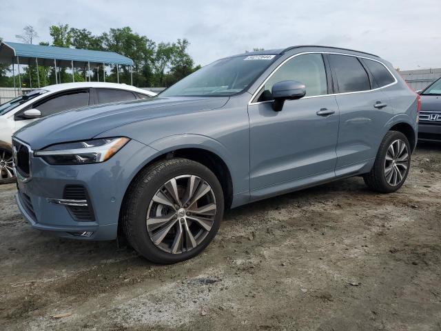 VOLVO XC60 B5 MOMENTUM 2022 VOLVO XC60 B5 MOMENTUM 2022