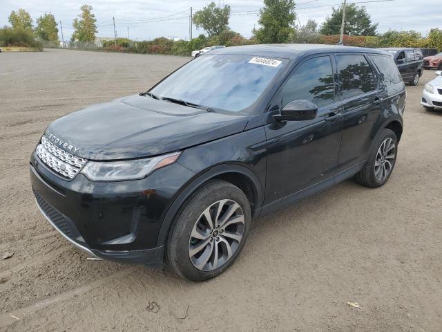 LAND ROVER DISCOVERY SPORT SE 2020 LAND ROVER DISCOVERY SPORT SE 2020
