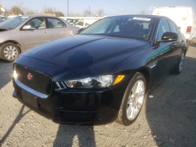 JAGUAR XE 2019 JAGUAR XE 2019