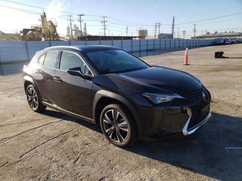 LEXUS UX 250H 2021 LEXUS UX 250H 2021