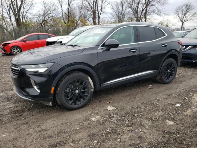 BUICK ENVISION PREFERRED 2022 BUICK ENVISION PREFERRED 2022