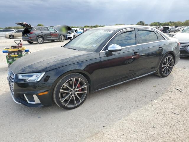 AUDI S4 PREMIUM PLUS 2019 AUDI S4 PREMIUM PLUS 2019