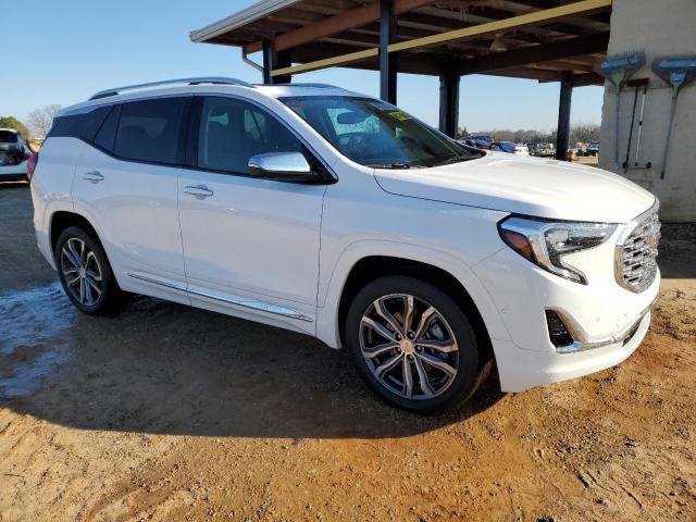 GMC TERRAIN DENALI 2020 GMC TERRAIN DENALI 2020
