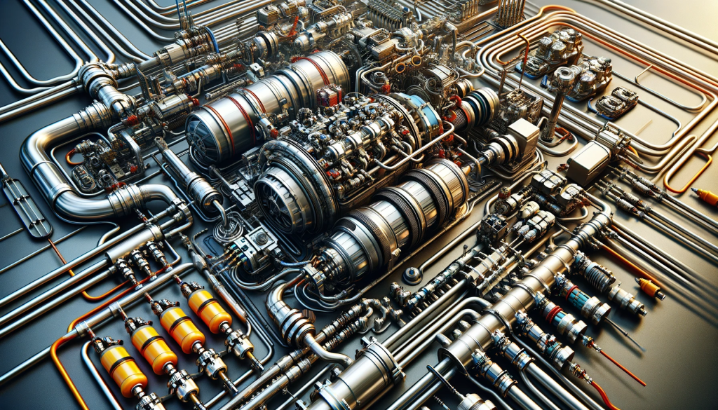 системы Common Rail