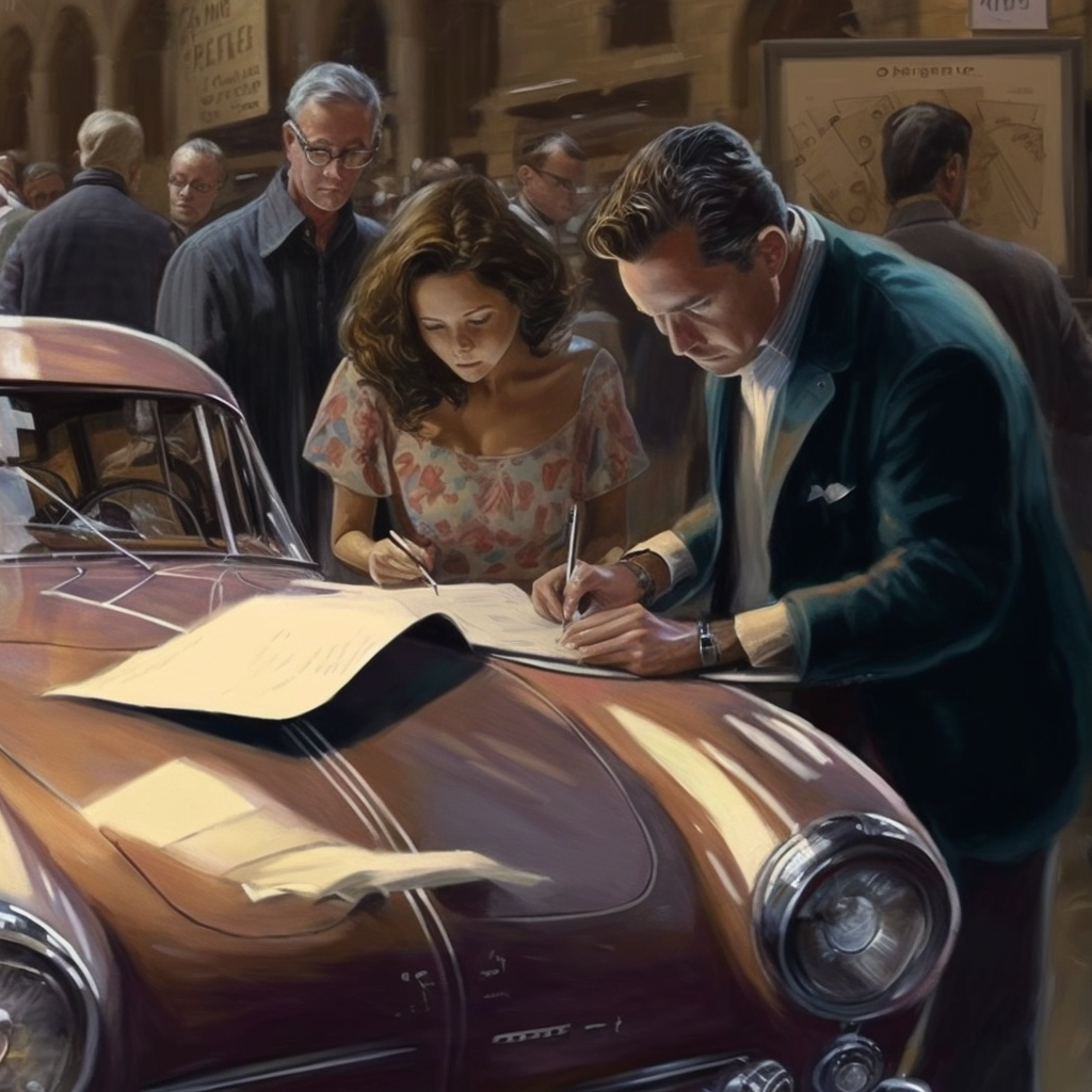 stadler_a_couple_of_people_that_are_looking_at_a_car_signing_a__aafcf11b-0514-4853-8f08-46c7cea07757.png