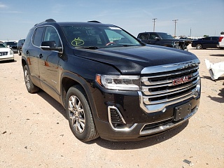 GMC ACADIA SLT 2020