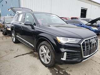 AUDI Q7 PREMIUM PLUS 2021