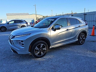 MITSUBISHI ECLIPSE CROSS SE 2024
