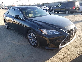LEXUS ES 300H 2020