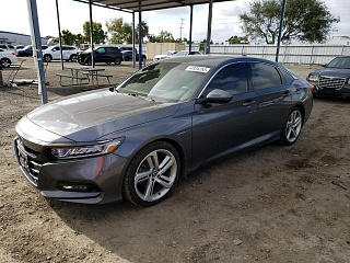 HONDA ACCORD SPORT 2019