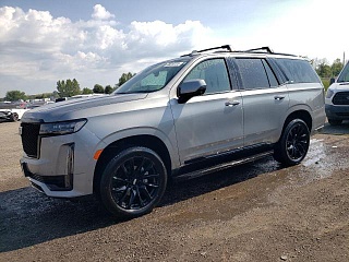 CADILLAC ESCALADE SPORT PLATINUM 2023
