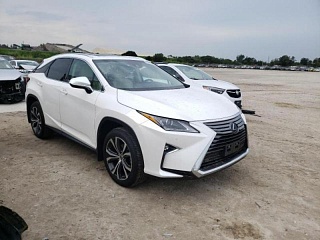  LEXUS RX 350 BASE 2019