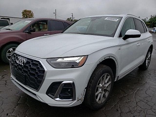 AUDI Q5 PREMIUM 45 2023