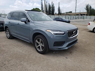 VOLVO XC90 T5 MOMENTUM 2020