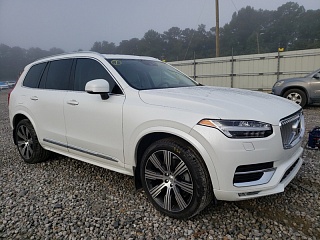 VOLVO XC90 T6 INSCRIPTION 2020