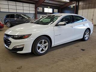 CHEVROLET MALIBU LS 2020