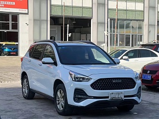 Haval M6 2019
