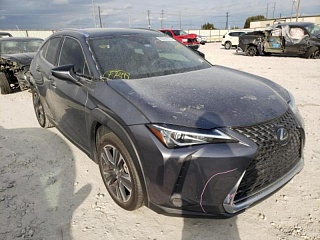 LEXUS UX 250H 2020