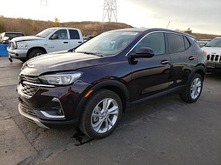 BUICK ENCORE GX PREFERRED 2020