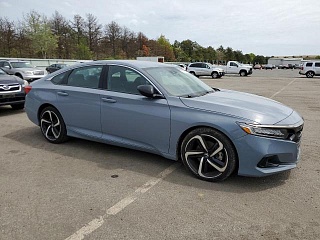 HONDA ACCORD SPORT 2021