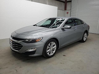 CHEVROLET MALIBU LT 2023