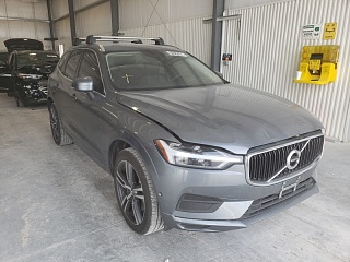 VOLVO XC60 T6 MOMENTUM 2019