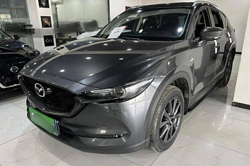 MAZDA CX-5 2020
