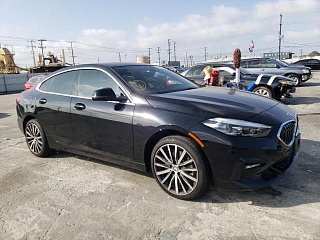 BMW 228XI 2020