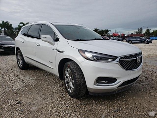 BUICK ENCLAVE AVENIR 2019