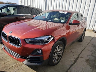 BMW X2 XDRIVE28I 2019