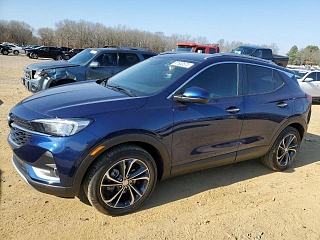 BUICK ENCORE GX SELECT 2022