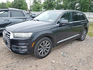 AUDI Q7 PREMIUM PLUS 2018