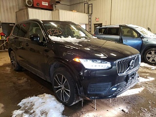 VOLVO XC90 T6 MOMENTUM 2020