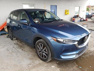 MAZDA CX-5 TOURING 2018