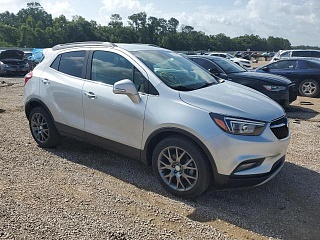 BUICK ENCORE SPORT TOURING 2019