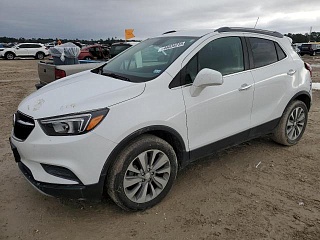 BUICK ENCORE PREFERRED 2020