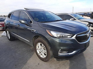 BUICK ENCLAVE ESSENCE 2020