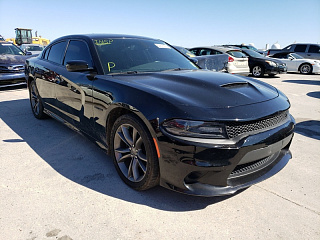 DODGE CHARGER R/T 2020