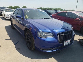 CHRYSLER 300 S 2019